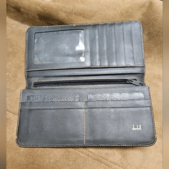 Dunhill Card Holder - Picture 5 of 12